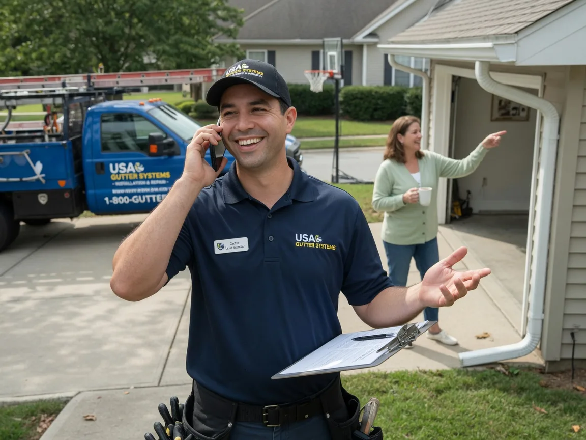 Gutter Installation Cropsey, IL FAQs